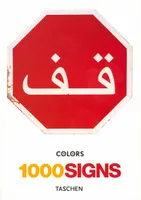 1000 Signs - Colors, KO