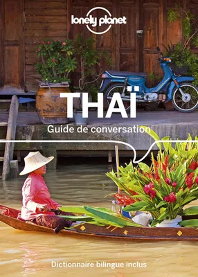 Guide de conversation Thaï 5ed
