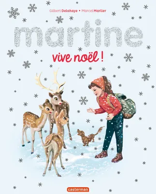 Martine - Vive Noël !, Édition spéciale