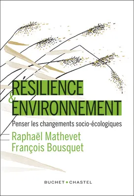 Resilience et environnement