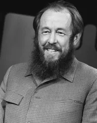 1970 : Alexandre Soljenitsine