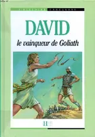 David le vainqueur de Goliath