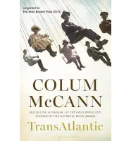TransAtlantic, A Novel