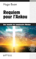 Une enquête du commissaire Workan, 10, Requiem pour l'Ankou, Une enquête du commissaire Workan