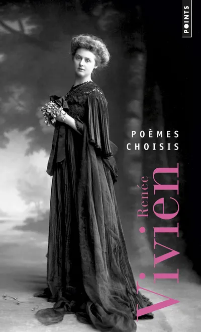 Livres Littérature et Essais littéraires Poésie Poèmes choisis, 1901-1910 Renée Vivien