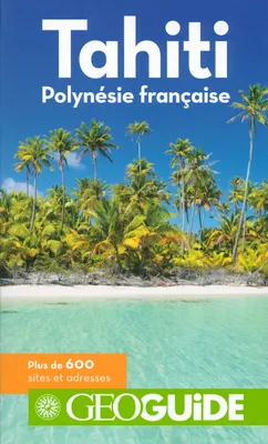 Tahiti - Polynésie française