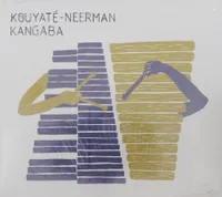 CD / Kangaba / Kouyaté & Neerman