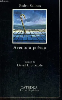 Aventura poetica/ Poetic Adventure: Antologia