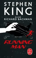 Running Man, roman