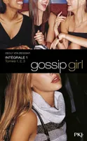 Gossip girl, intégrale, 1, Gossip Girl - Intégrale 1 (tomes 1,2,3)