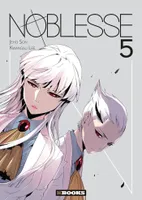 5, Noblesse T05