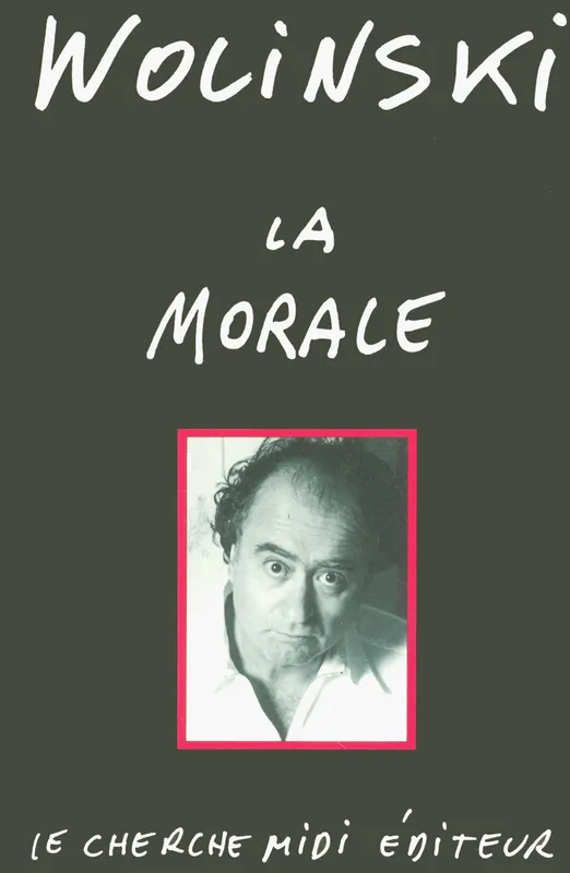Livres Loisirs Humour La morale Georges Wolinski