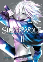 11, 11-SilverWolf, Blood bone