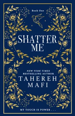 Shatter Me Special Collector's Edition