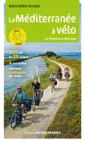 La Méditerranée à vélo - Du Perthus à Menton