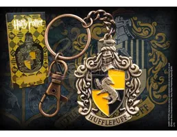 Porte Clés - Poufsouffle - Harry Potter