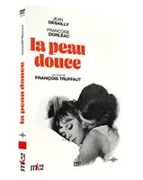 La Peau douce - DVD (1964)