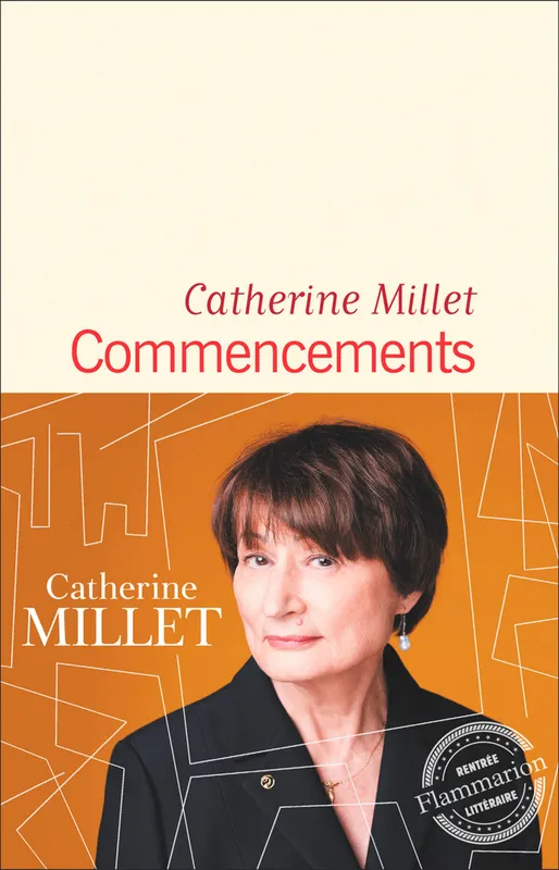Commencements Catherine Millet