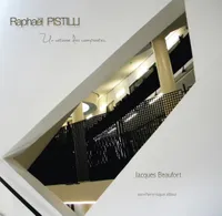 Raphaël Pistilli, Un virtuose des composites
