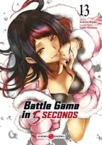 13, Battle Game in 5 seconds - vol. 13