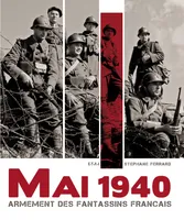 Mai 1940 - Armement des fantassins français
