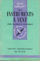 Les instruments Ã  vent