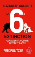 La 6ème extinction