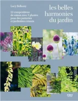 Les belles harmonies du jardin