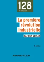La première révolution industrielle , 1750-1880
