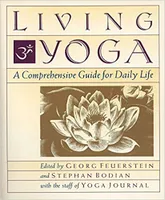 Living Yoga /anglais