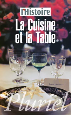 La Cuisine et la Table