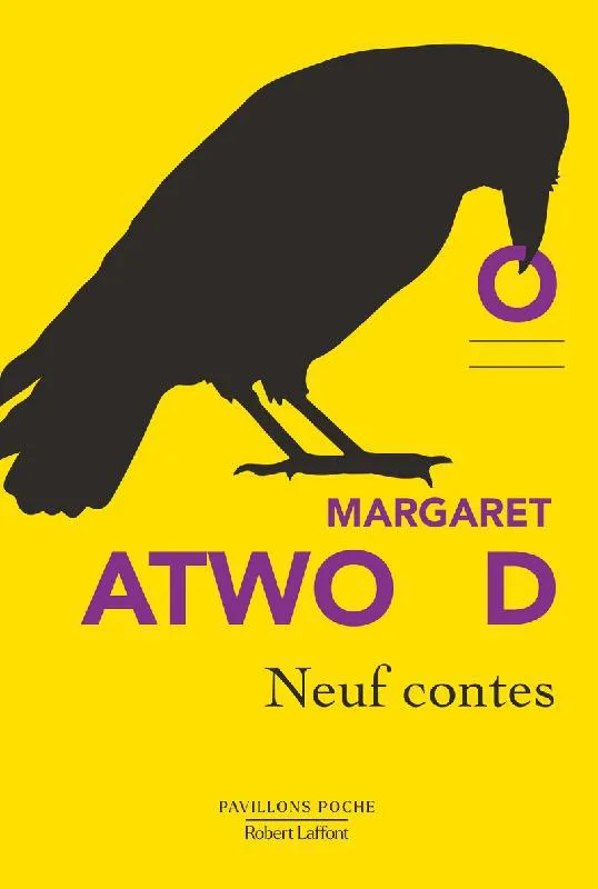 Livres Littérature et Essais littéraires Romans contemporains Etranger Neuf contes Margaret Atwood