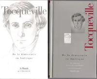 DE LA DEMOCRATIE EN AMERIQUE (MONDE) [Paperback] Tocqueville (de) Alexis