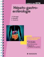 HEPATO-GASTRO-ENTEROLOGIE