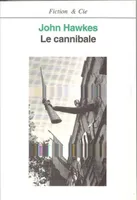 Le Cannibale, roman