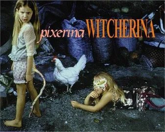 Pixerina Witcherina /anglais