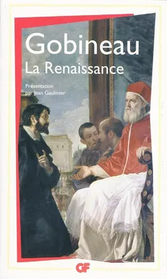 La Renaissance, Scènes historiques