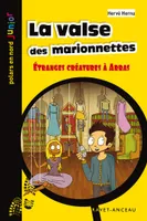 Une aventure de Léo Lemoine, 4, LA VALSE DES MARIONNETTES