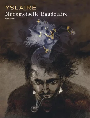 Mademoiselle Baudelaire