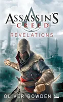 4, ASSASSIN'S CREED, T4 : ASSASSIN'S CREED : REVELATIONS