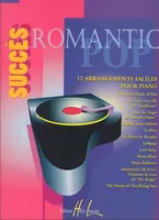 Succes romantic pop --- piano