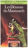 Les Démons du Manmarch Mark Smith, Jamie Thomson