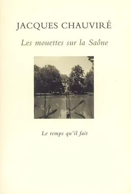 Les Mouettes de la Saône, Roman