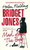 Bridget Jones, Mad about the boy 