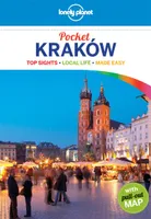 Krakow Pocket 2ed -anglais-