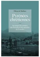 Pyrénées chrétiennes, Au temps des ermites, des hérésies et des miracles de lourdes