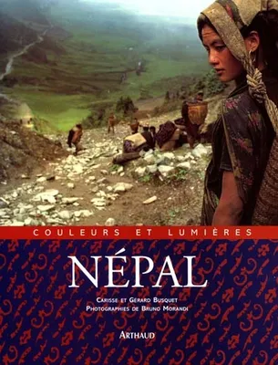 Couleurs et lumieres du nepal