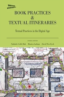 2, Book Practices & Textual Itineraries - 2 / 2012, Textual Practices in the Digital Age