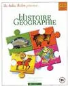 Histoire Géographie CE2 - Livre de l'élève