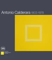 Antonio Calderara 1903-1978 /anglais